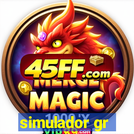 simulador gr